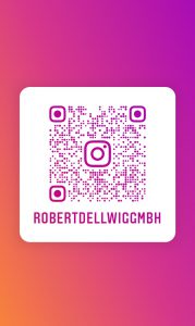 QR Code Instagram